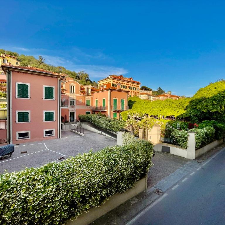 [Finalborgo] Elegante e Indipendente - A/C e WiFi - Appartamento Monolocale - 26