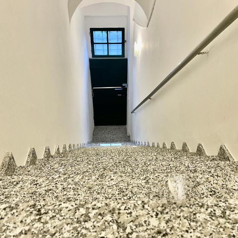 [Finalborgo] Elegante e Indipendente - A/C e WiFi - Appartamento Monolocale - 25