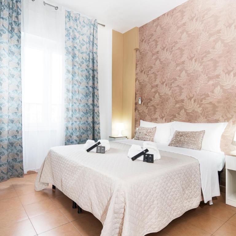 Mr. Brown - San Paolo - Chambre Deluxe - 13