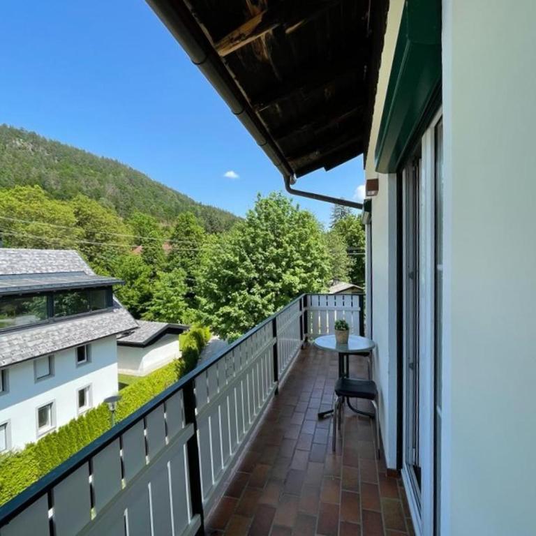 Apartments Roemerschlucht - Standard Apartment - 6