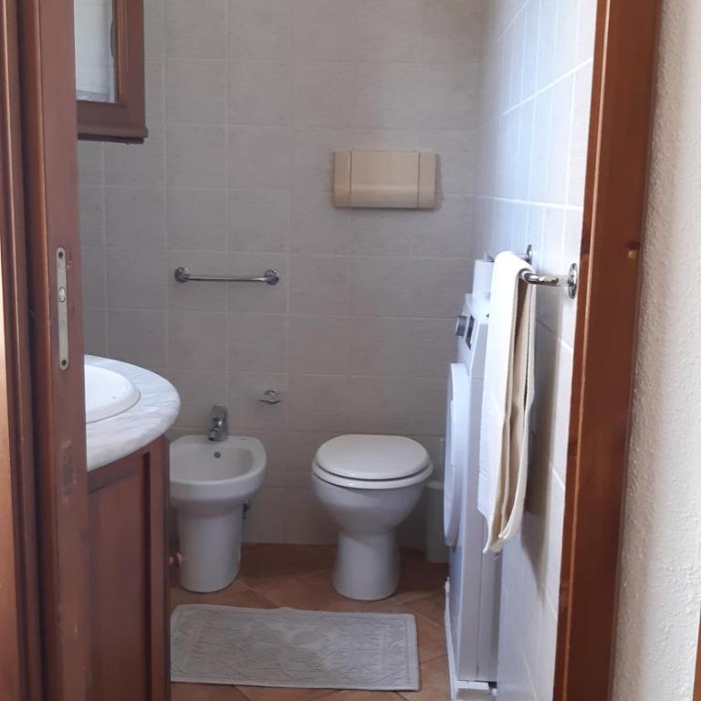 Domo Sarda - Appartamento con 1 Camera da Letto - 63