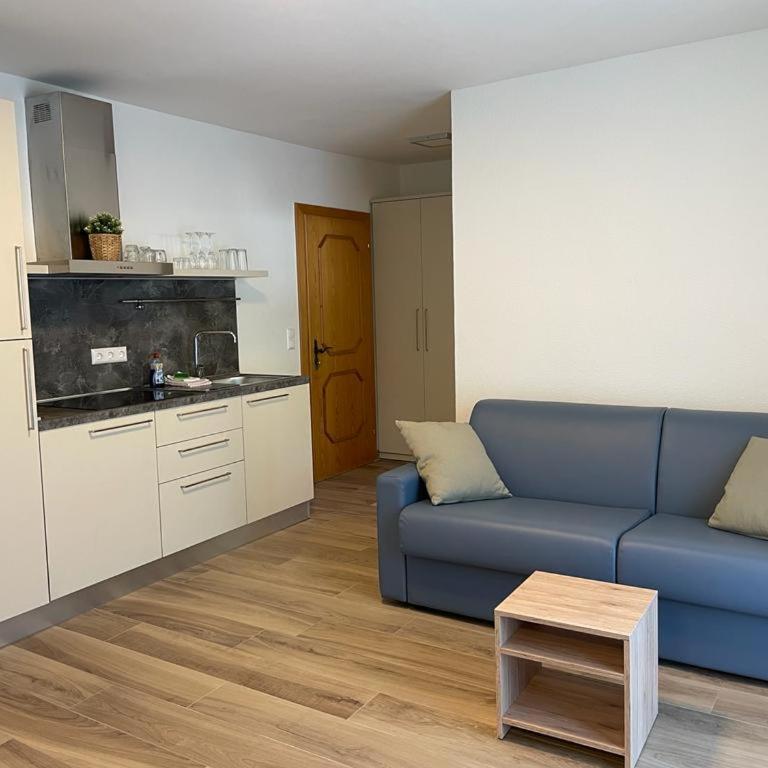 Apartments Roemerschlucht - Standard Apartment - 8