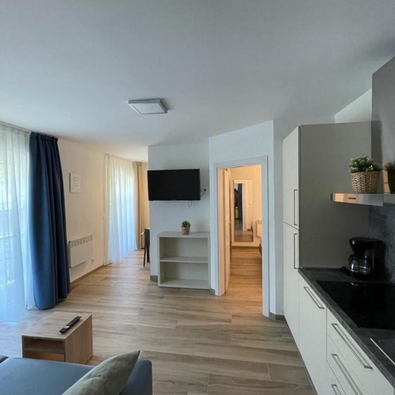 Apartments Roemerschlucht - Standard Apartment - 9