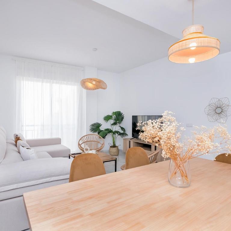 Exclusivo Dúplex Carrera - Apartamento de 3 dormitorios - 9