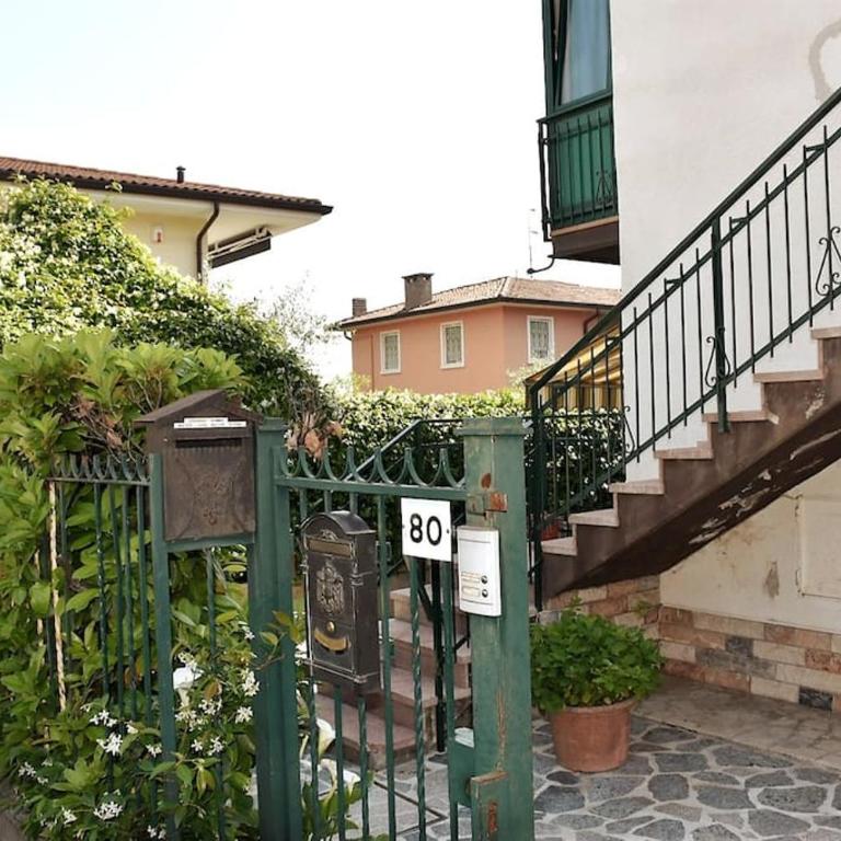 Appartamento I COCAI - Appartamento con Balcone - 3