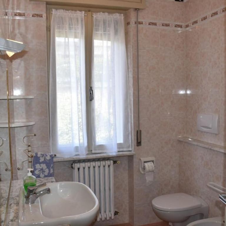 Appartamento I COCAI - Appartamento con Balcone - 5