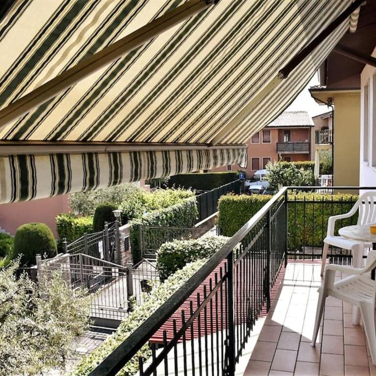 Appartamento I COCAI - Appartamento con Balcone - 6