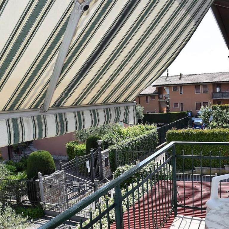 Appartamento I COCAI - Appartamento con Balcone - 9