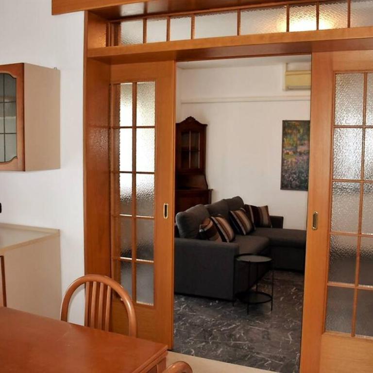 Appartamento I COCAI - Appartamento con Balcone - 10