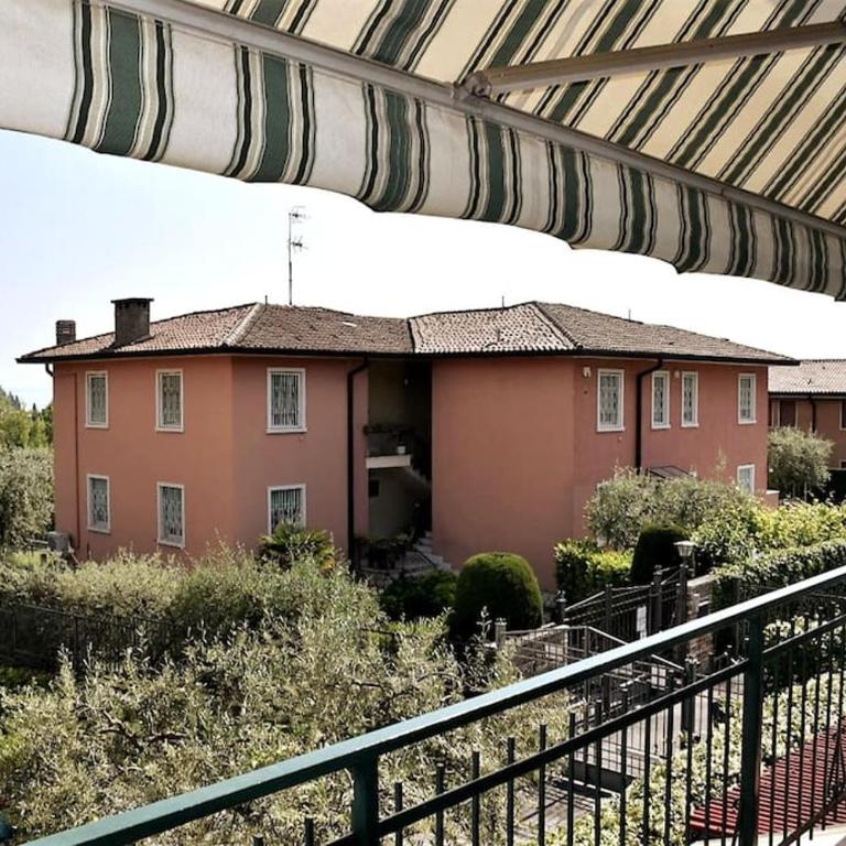 Appartamento I COCAI - Appartamento con Balcone - 12