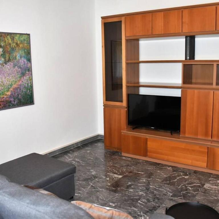 Appartamento I COCAI - Appartamento con Balcone - 14