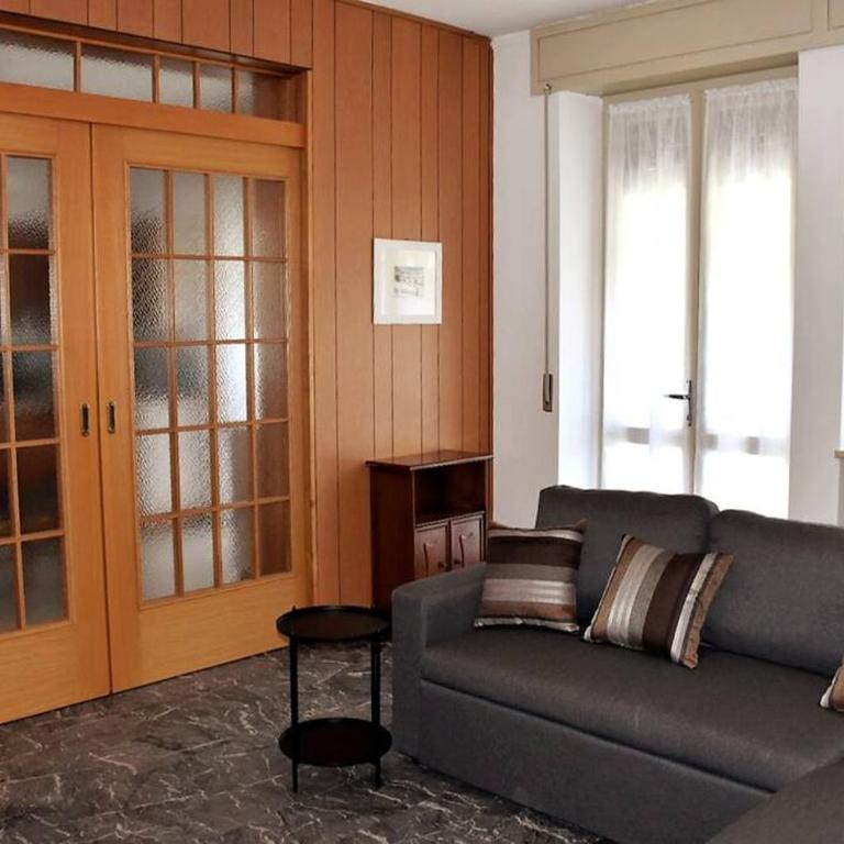 Appartamento I COCAI - Appartamento con Balcone - 15