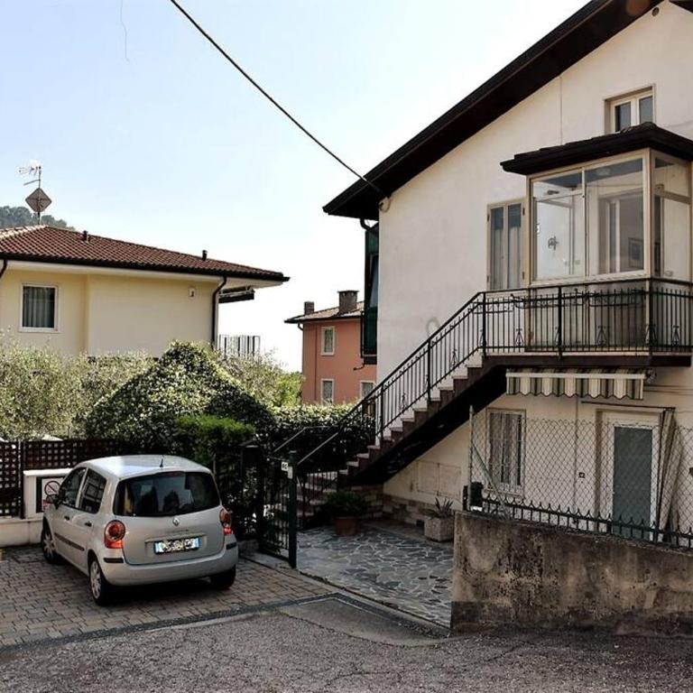 Appartamento I COCAI - Appartamento con Balcone - 17