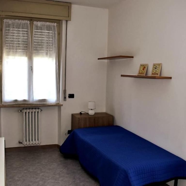 Appartamento I COCAI - Appartamento con Balcone - 18