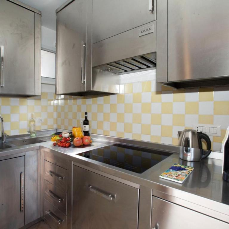 Estate4home - La casa di Lia - Apartment with Sea View - 17