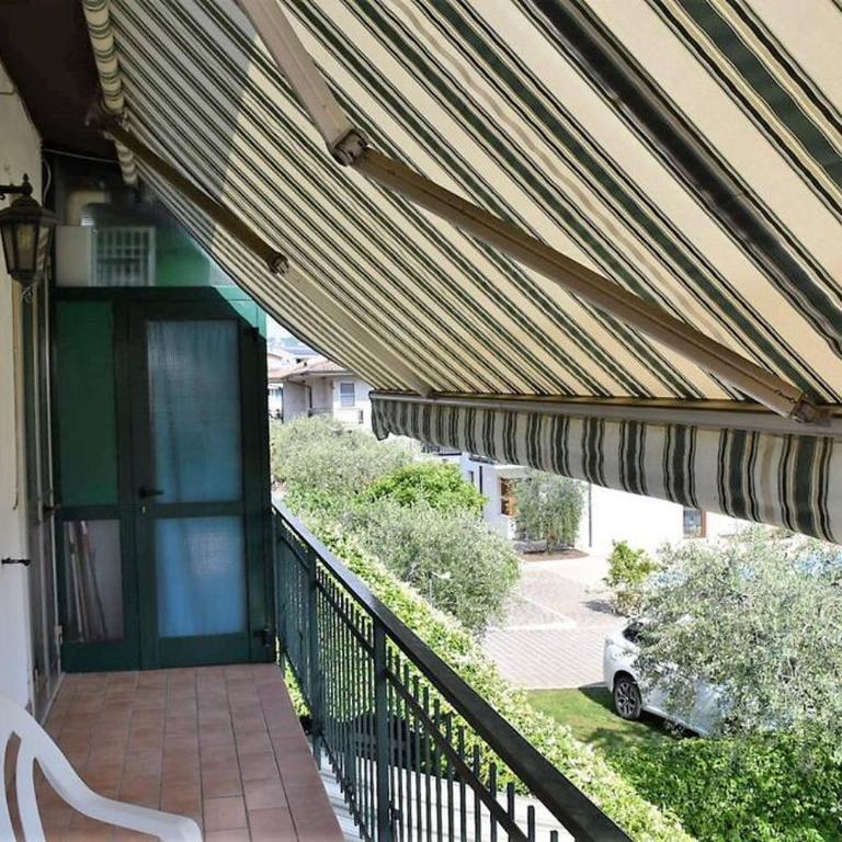 Appartamento I COCAI - Appartamento con Balcone - 19