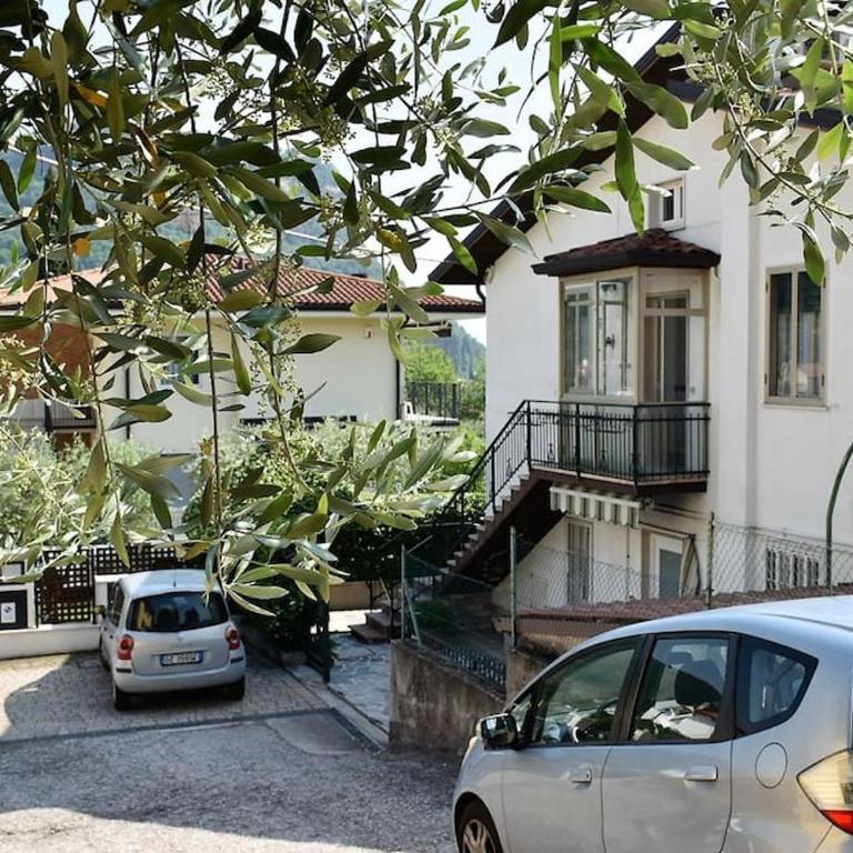 Appartamento I COCAI - Appartamento con Balcone - 20