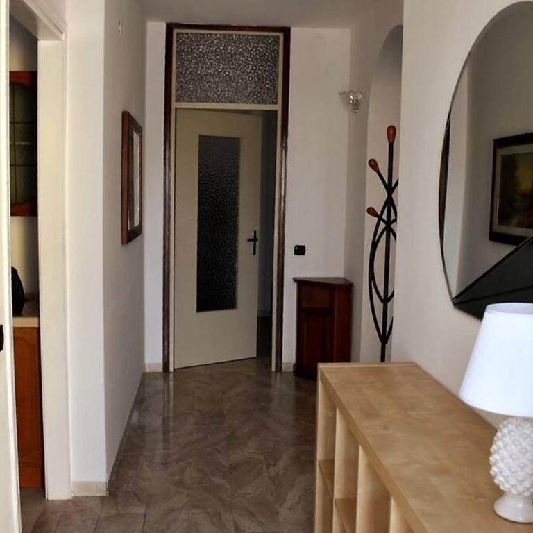 Appartamento I COCAI - Appartamento con Balcone - 21