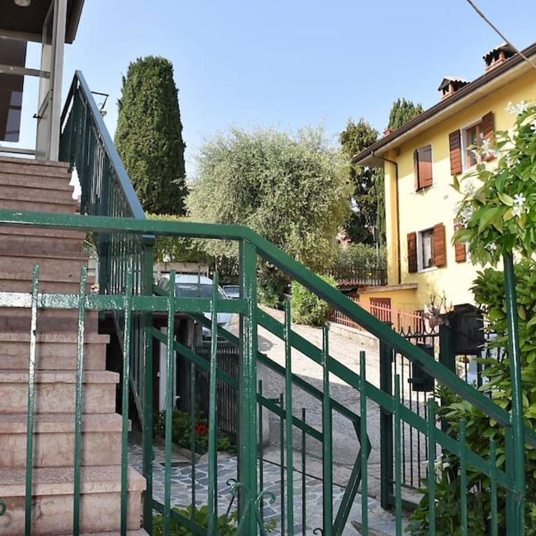 Appartamento I COCAI - Appartamento con Balcone - 24