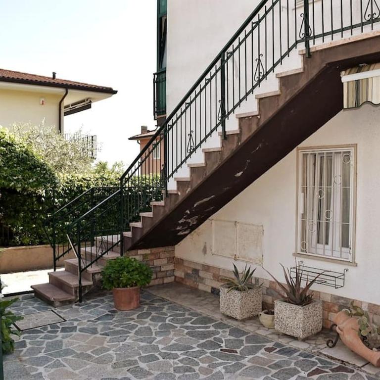 Appartamento I COCAI - Appartamento con Balcone - 26