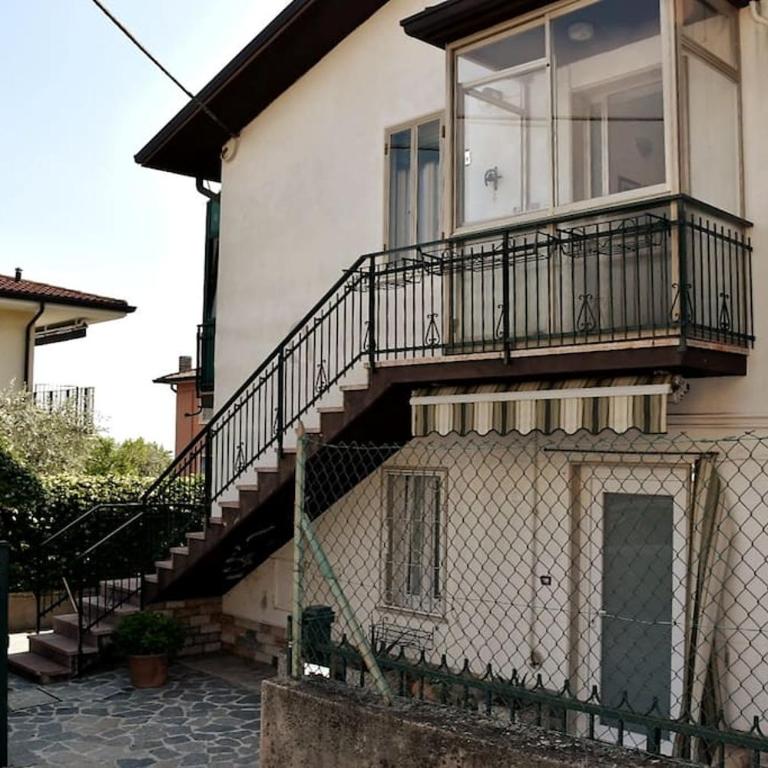 Appartamento I COCAI - Appartamento con Balcone - 27