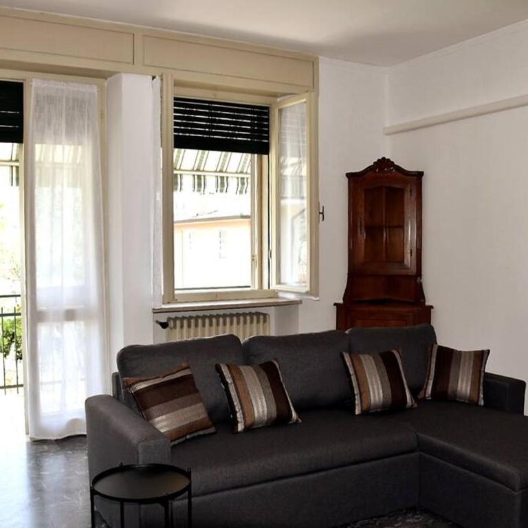 Appartamento I COCAI - Appartamento con Balcone - 28