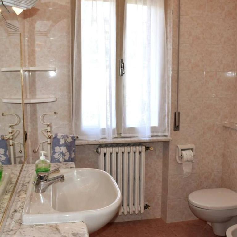Appartamento I COCAI - Appartamento con Balcone - 29