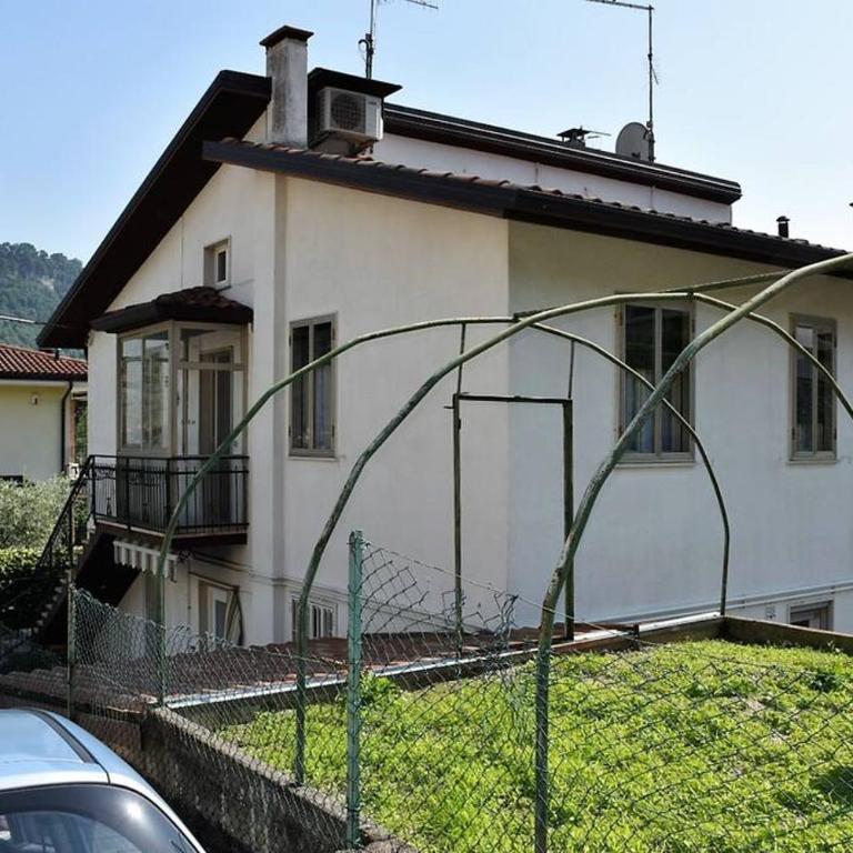 Appartamento I COCAI - Appartamento con Balcone - 30