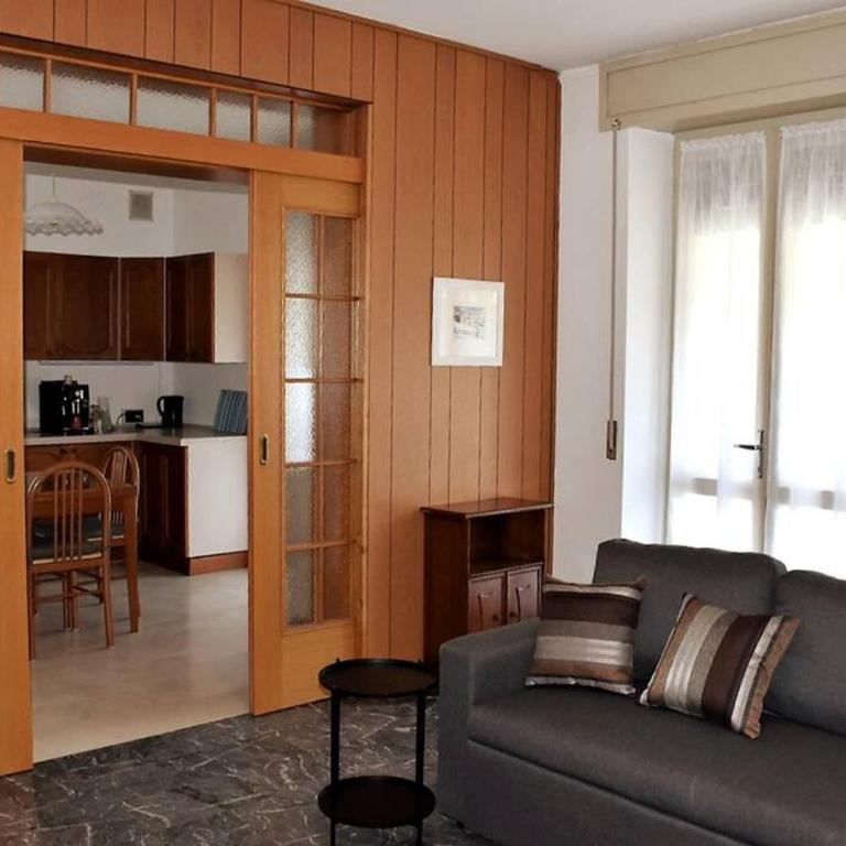 Appartamento I COCAI - Appartamento con Balcone - 32