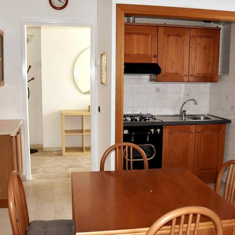 Appartamento I COCAI - Appartamento con Balcone - 34