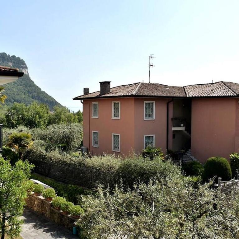 Appartamento I COCAI - Appartamento con Balcone - 35