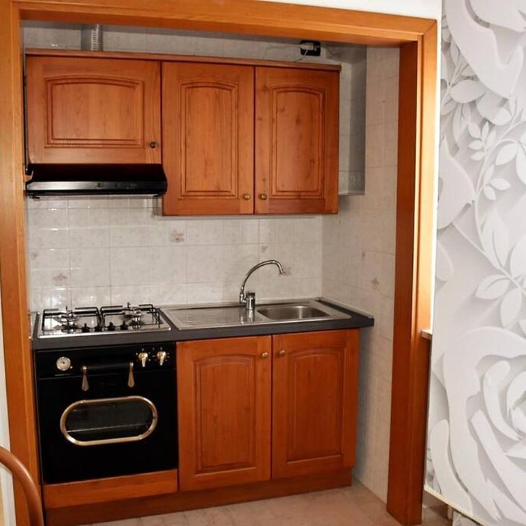 Appartamento I COCAI - Appartamento con Balcone - 36