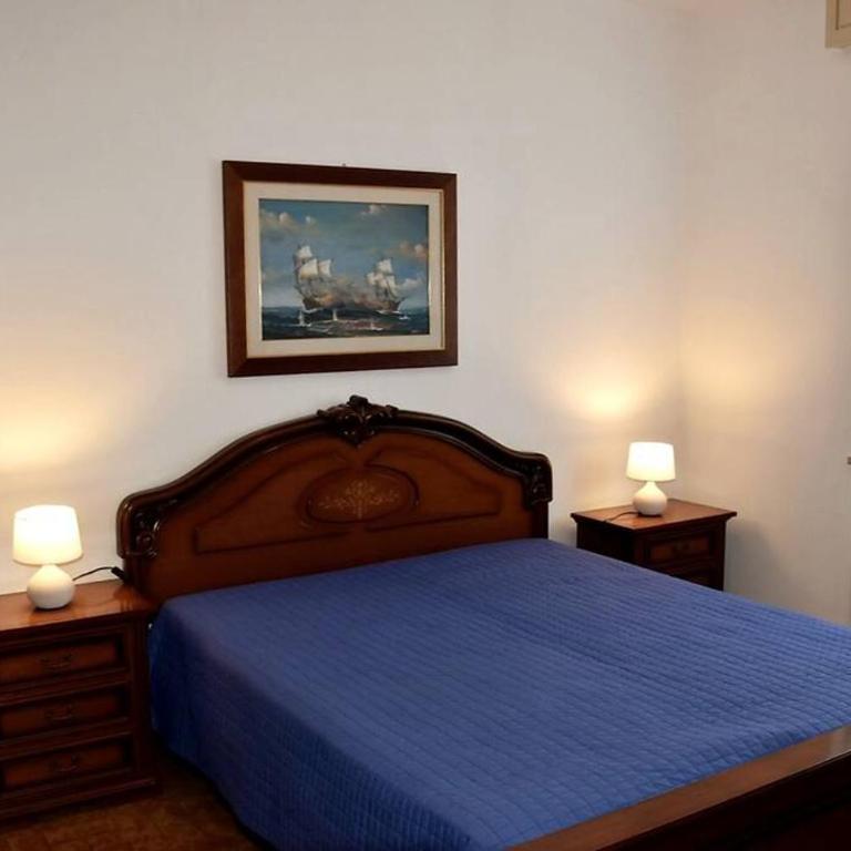 Appartamento I COCAI - Appartamento con Balcone - 37