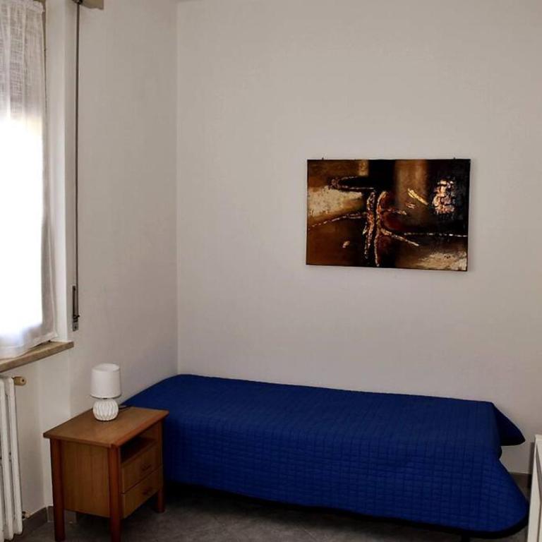 Appartamento I COCAI - Appartamento con Balcone - 38