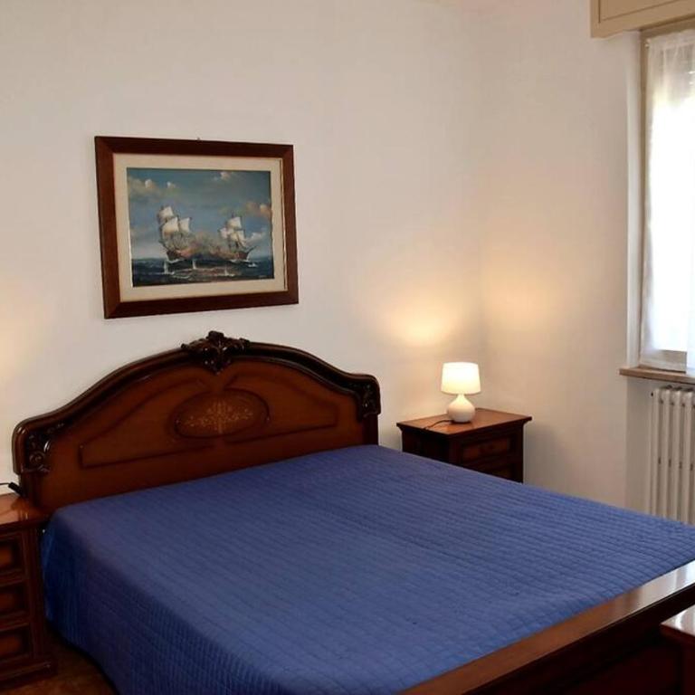 Appartamento I COCAI - Appartamento con Balcone - 39