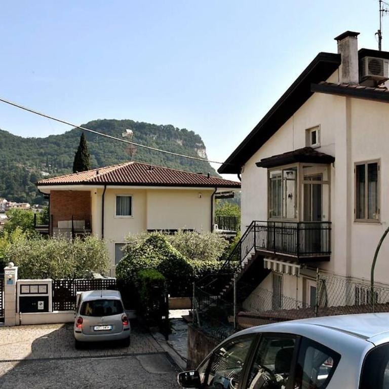Appartamento I COCAI - Appartamento con Balcone - 40
