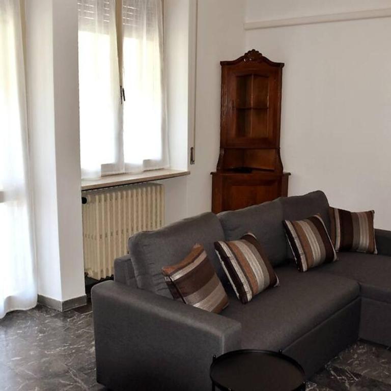 Appartamento I COCAI - Appartamento con Balcone - 42