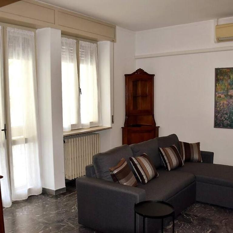 Appartamento I COCAI - Appartamento con Balcone - 43