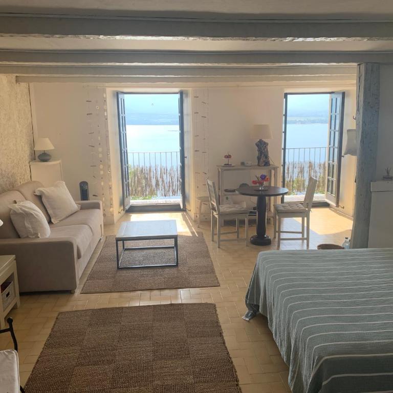 Studio Castille - Apartment mit 1 Schlafzimmer - 1