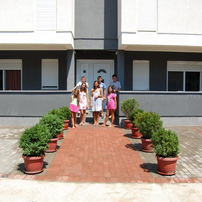 Vila Elkom, Apartment 5 - One-Bedroom Apartment - 2