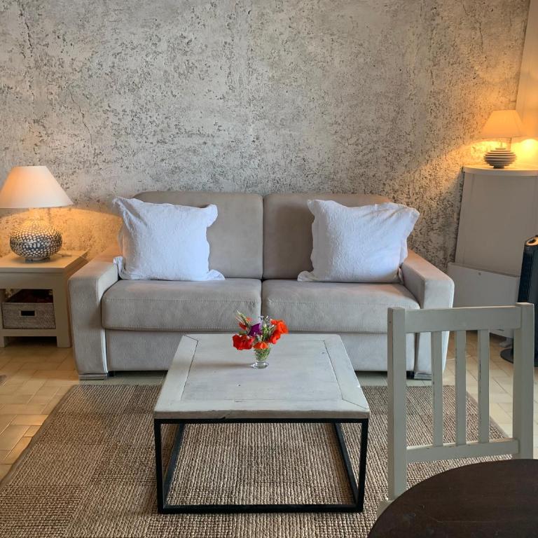 Studio Castille - Apartment mit 1 Schlafzimmer - 9