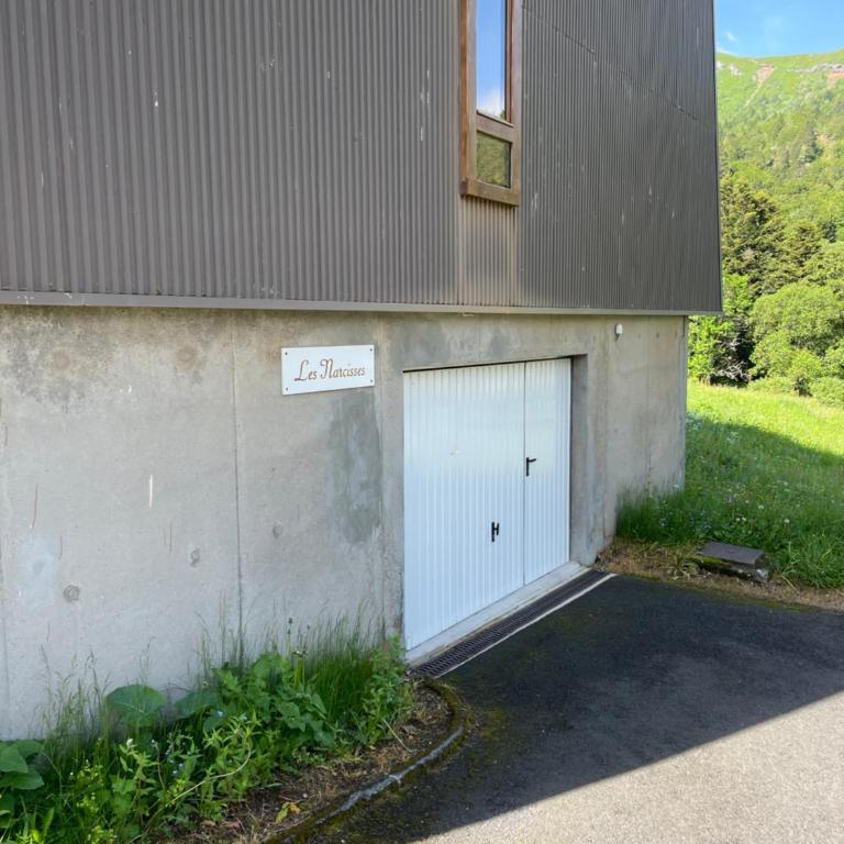 L'Ecrin d'Edern 4pers Mont Dore - Apartment mit 2 Schlafzimmern - 19