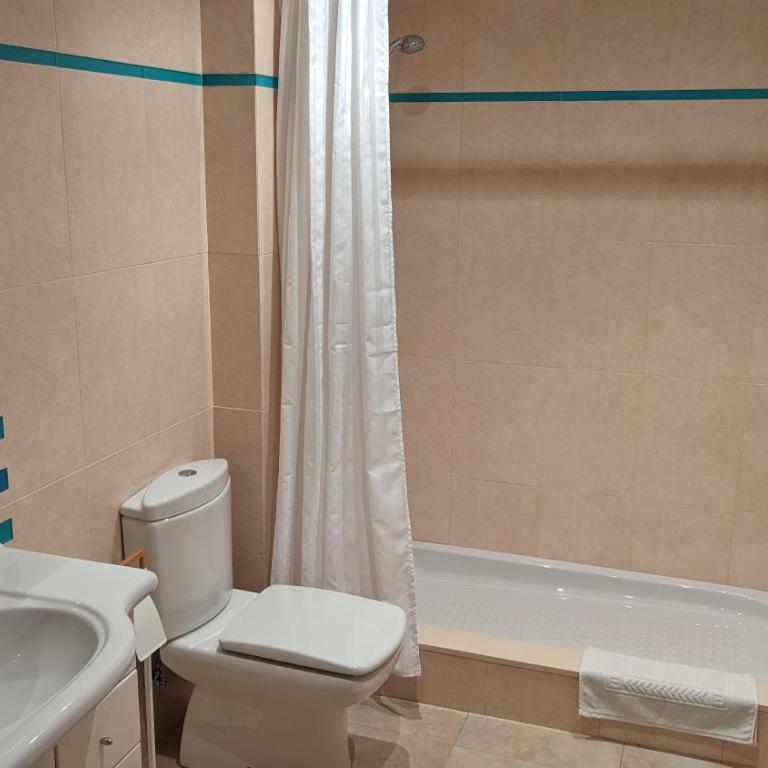 El Collado - Villa with Private Pool - 11