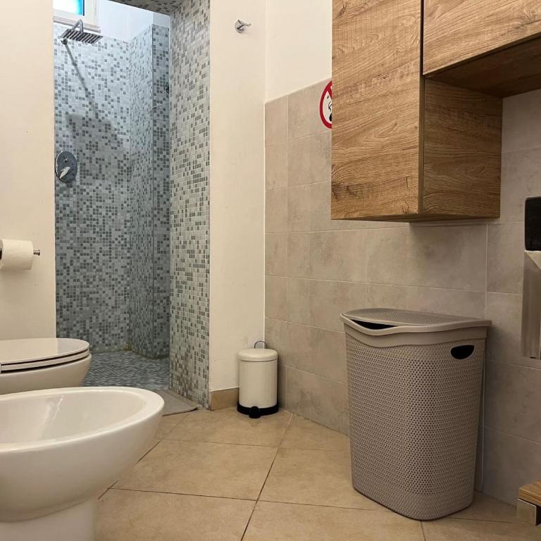 Suite Sui Tetti Apartment - Suite Queen Deluxe - 18