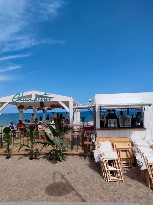 Costa Flow Apto Benicasim - One-Bedroom Apartment - 29