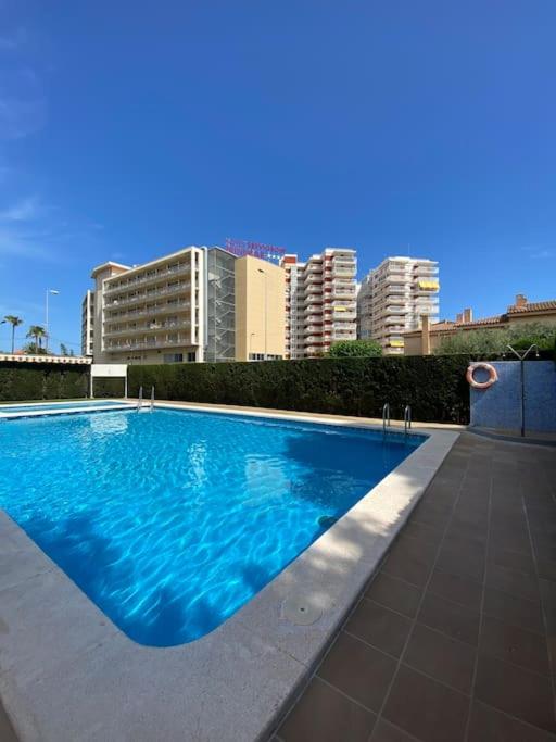 Costa Flow Apto Benicasim - One-Bedroom Apartment - 20
