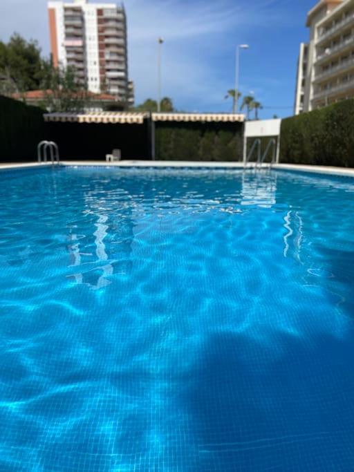 Costa Flow Apto Benicasim - One-Bedroom Apartment - 21