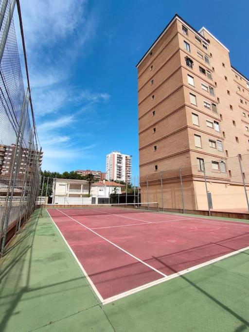 Costa Flow Apto Benicasim - One-Bedroom Apartment - 24