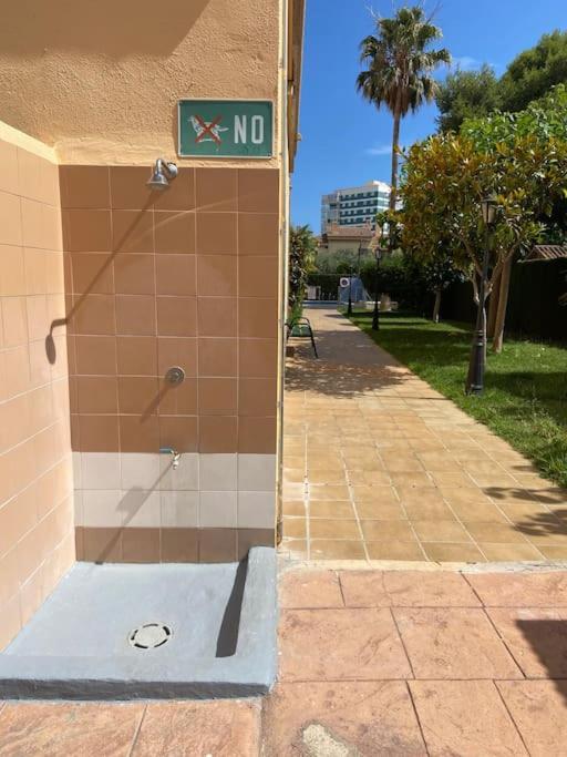 Costa Flow Apto Benicasim - One-Bedroom Apartment - 22
