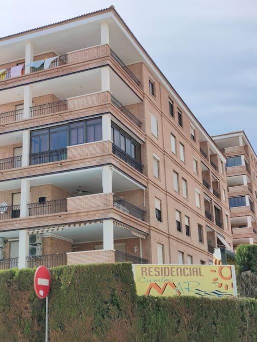 Costa Flow Apto Benicasim - One-Bedroom Apartment - 26